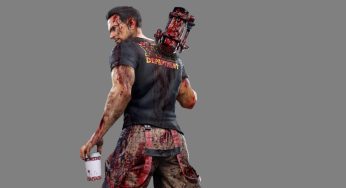 Dead Island 2 Survivor Ryan es un trabajador sexual Tanky con una rutina de bombero