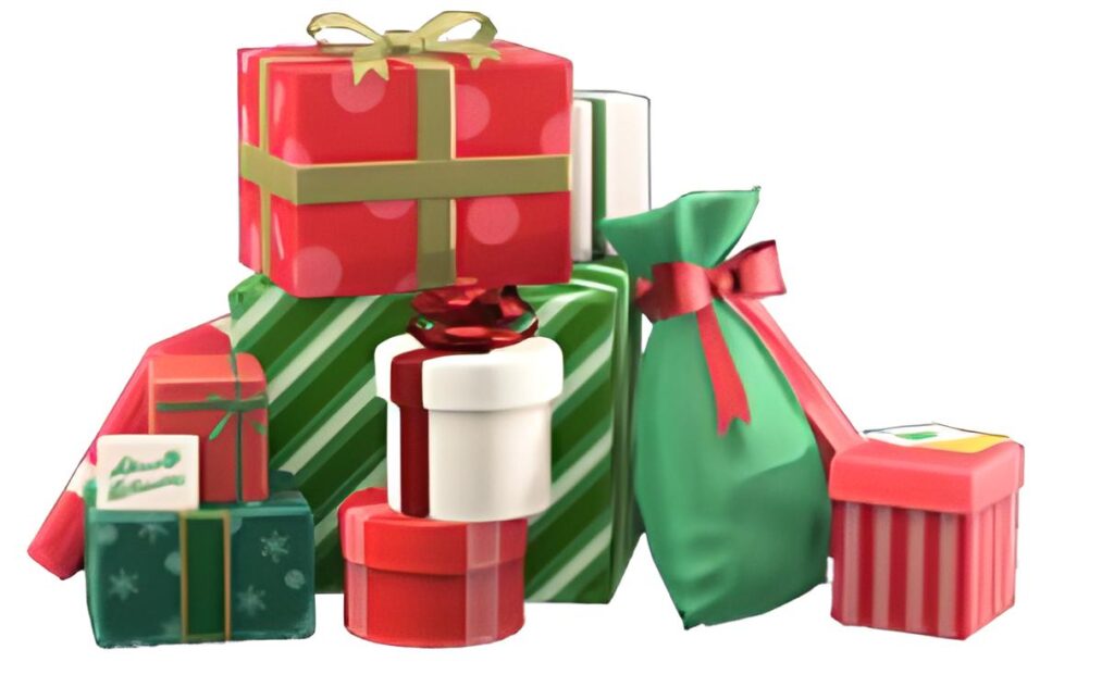 Cómo obtener papel de regalo rojo en Animal Crossing