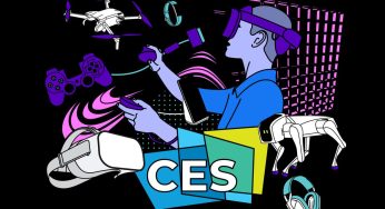 CES 2023: todas las noticias de la conferencia tecnológica más grande del año