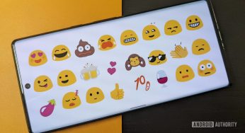 Android 13 QPR2 presenta 20 nuevos emoji para teléfonos Pixel