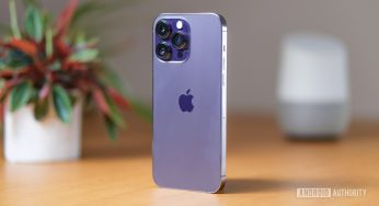 Apple puede deshacerse de los botones físicos de encendido y volumen en el iPhone 15 Pro