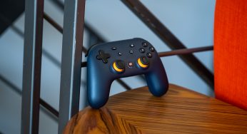 El acto final de Stadia será desbloquear la compatibilidad con Bluetooth en sus controladores