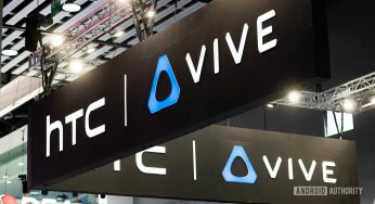 Entrevista de HTC Vive: el nuevo visor de realidad virtual insignia hace su debut