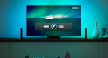 Philips Hue obtiene una aplicación de $ 130 para televisores
