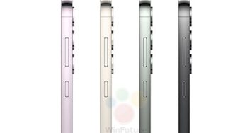 Las imágenes oficiales del Samsung Galaxy S23 se filtran antes de tiempo