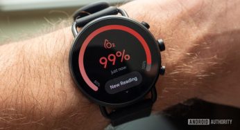 La compatibilidad con Wear OS 3 se expande, otro reloj recibe la actualización