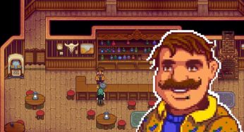 ¿Qué le gusta a Gus en Stardew Valley?