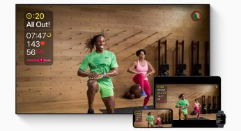 Cómo detener los anuncios de registro de Fitness+ en su Apple Watch y iPhone