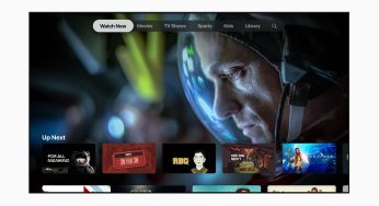 Cómo ver Apple TV en un dispositivo Android