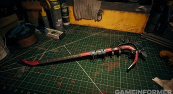 La durabilidad del arma en Dead Island 2 es un ‘instrumento’ útil para Dambuster Studios