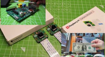 Cómo usar el módulo de cámara Raspberry Pi 3 con código Python