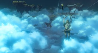 Imágenes de lo que podría ser un modelo de Switch de Tears Of The Kingdom aparecen en línea