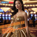 Monyet Hoki: Hanya dengan 200 Perak Bisa Dapat Bitcoin!